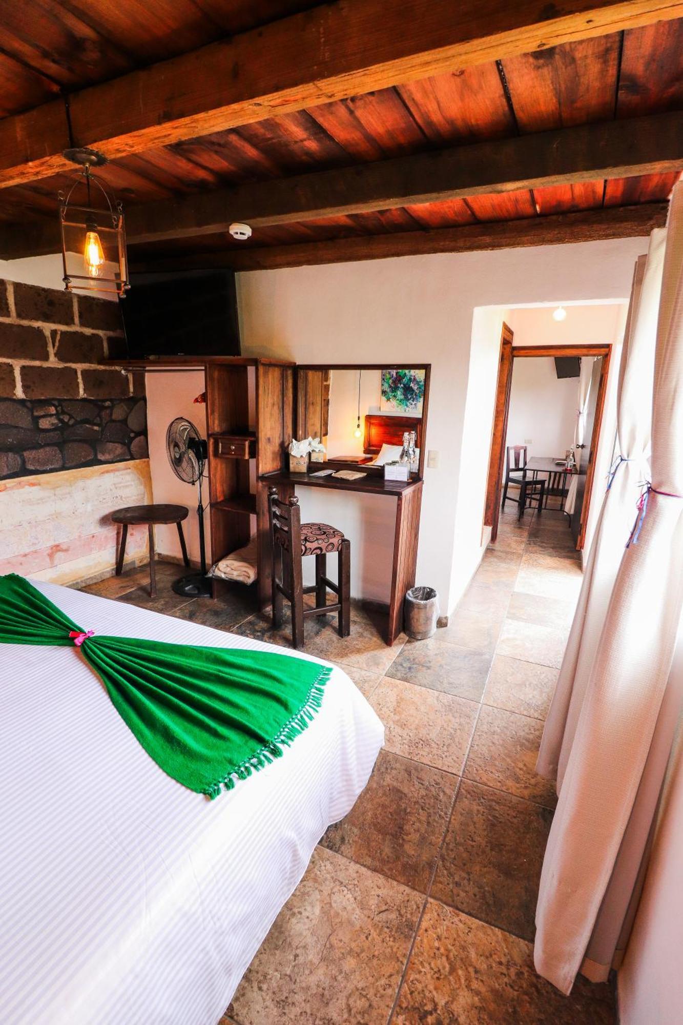 Casona Hotel Petra San Miguel de Allende Exteriér fotografie
